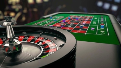 Top 5 trò chơi casino online hấp dẫn nhất không thể bỏ qua tại casinoonline.so