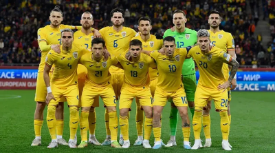 Ẩn số Euro - Đội hình đội tuyển Romania xuất sắc nhất Euro 2024