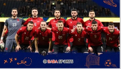 Đội hình đội tuyển Albania xuất sắc nhất Euro 2024 - Các chiến binh hùng mạnh