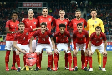 Sự hình thành đội hình đội tuyển Bỉ xuất sắc nhất Euro 2024